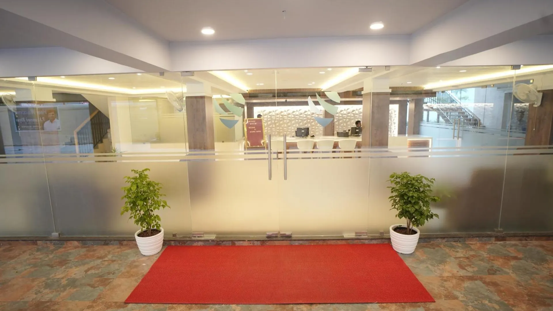 Seaking Suites Kochi
