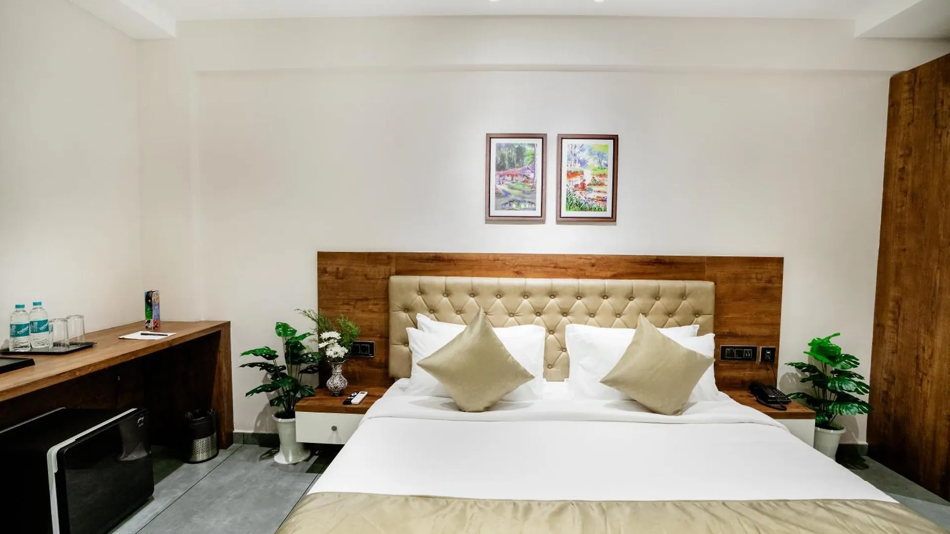 Seaking Suites Kochi India