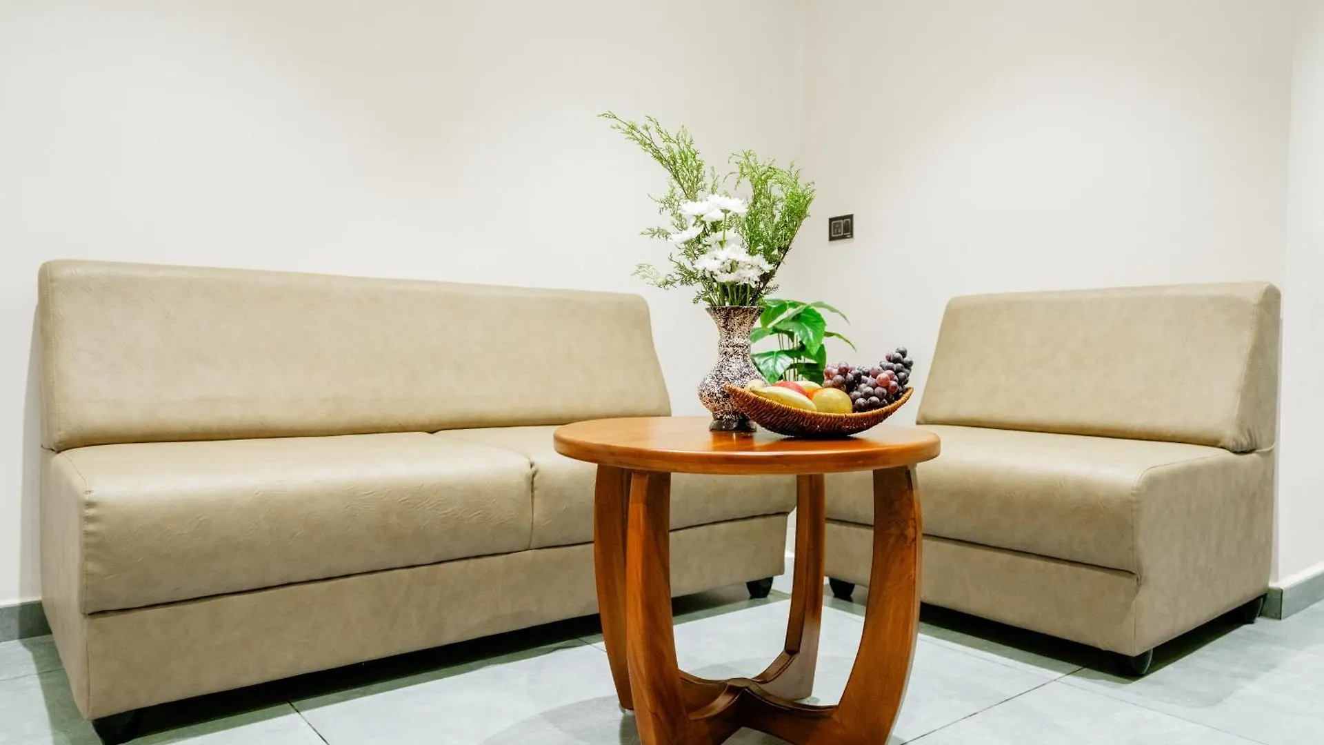 Seaking Suites Kochi 4*,