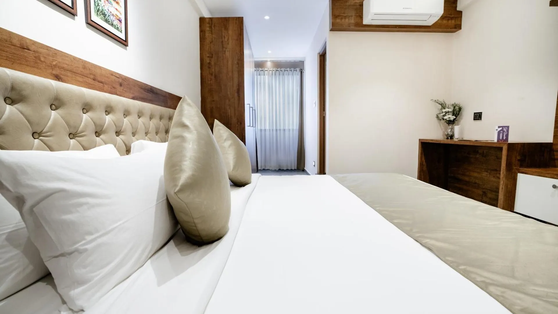 Seaking Suites Kochi